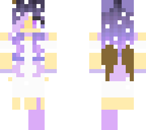 goddess skin :)