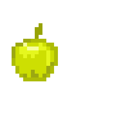 golden apple