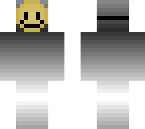 golden mask