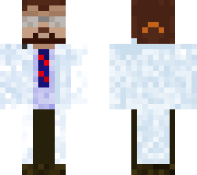 gordon freeman (science coat)