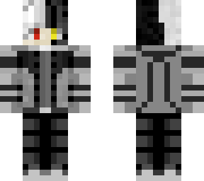 gray gamer