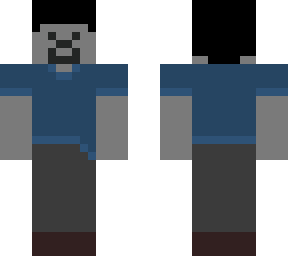 gray steve