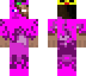 greate ampire