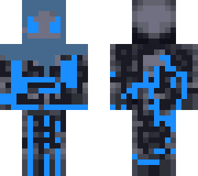 grim