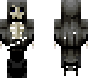 grim reeper - edited