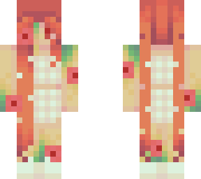 growth - skintober - day 4