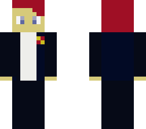 gryffindor  student
