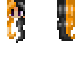 hair base (ill finish the whole thing later)