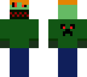 halloween edition creepcboom