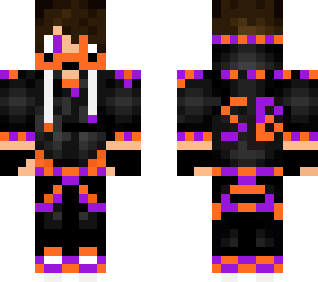 halloween ninja