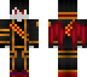 halloween series 2020 skin 2/ halloween kirito