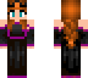 halloween skin