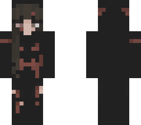 halloween spirit (female)