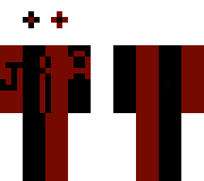 harlequin jezo