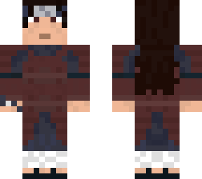 hashirama senju - naruto