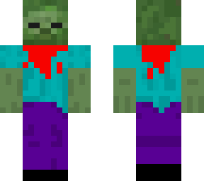 headless zombo