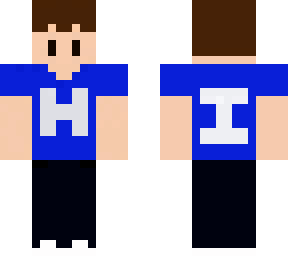hi man epic