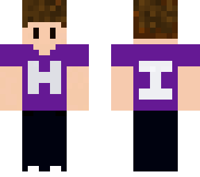 hi man epic purple