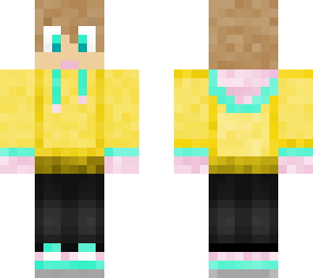 hoodie boy v2