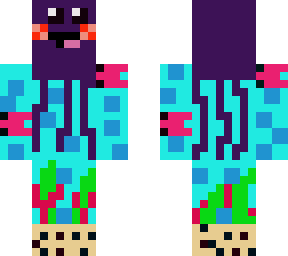 hot squid 2