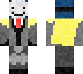 huntey