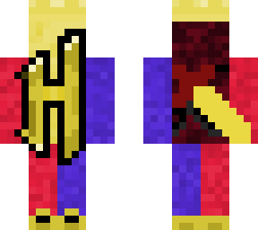 hypixel champion