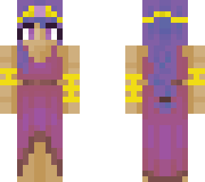 i have officially run out of names for skins