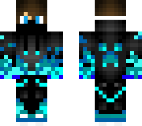 ice boy