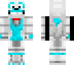 icetime foxy