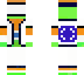 indian flag skin