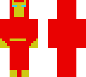 iron man??