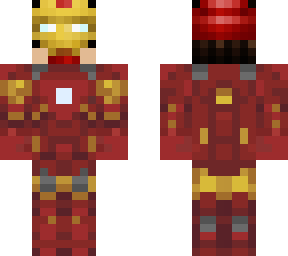 iron man