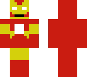 iron man
