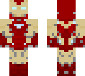 iron man mark 85
