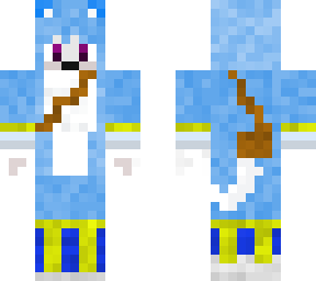 it'swaterwolfytskin