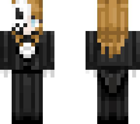 jack but me