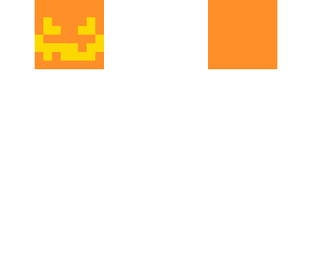 jack o' lantern