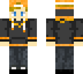jacko-lantern but blue eyes