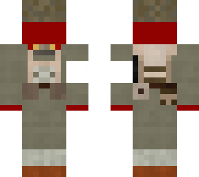 japan solider