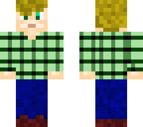 jason (me irl)