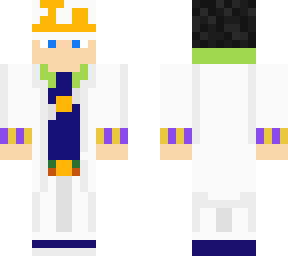 jotaro jjba (part 4)