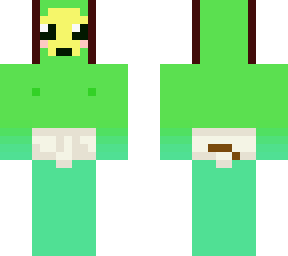 juicy shat himself