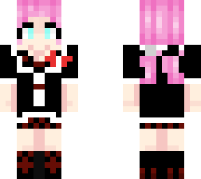 junko enoshima