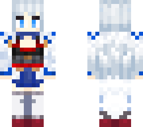 kaga azur lane
