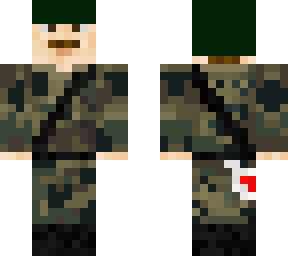 kasik foot soldier