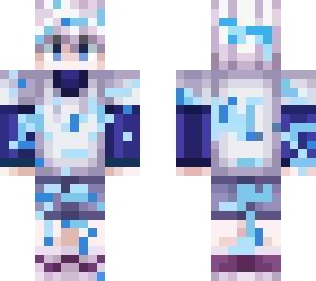 killua god speed skin
