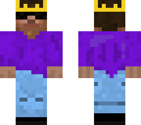 king steve