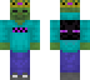 king zombie
