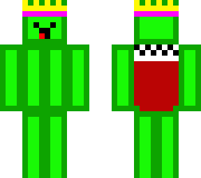 knig der gurken