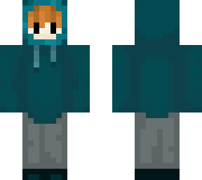 koiip0nd skin